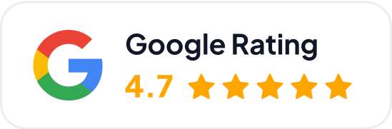 Google Rating
